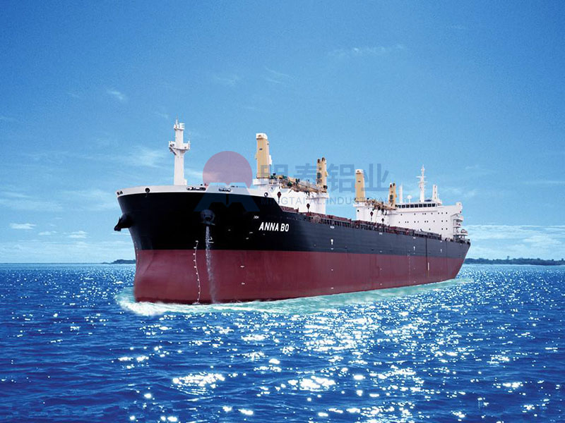 6061船用鋁板 6061船用鋁板