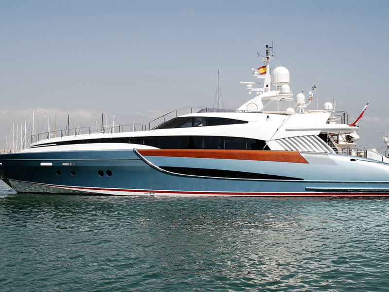 5083、5086為常用船用鋁板，合金狀態以什么為主