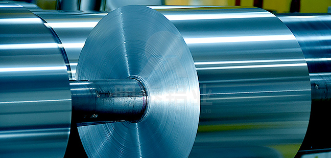 金屬包裝材料中鋁材消費(fèi)市場(chǎng)被看好